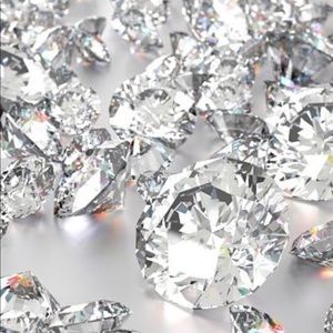 Fashion earrings set